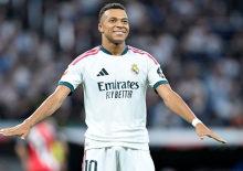 &Ccedil;in devlet televizyonu Mbappe'yi hedef aldı: Diktat&ouml;r demişti!