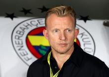 Kuyt yenilginin ardından konuştu! 'Y&ouml;netim benden istedi'