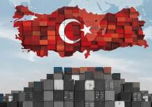 Dış ticaret a&ccedil;ığı 5,16 milyar dolara geriledi