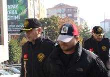 Eskişehir'de fuhuş operasyonu: &Ccedil;ok sayıda tutuklu