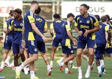 Fenerbah&ccedil;e G&ouml;ztepe'yi konuk edecek!