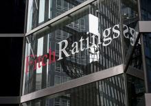 Fitch: 2027'de 550 milyar dolara ulaşacak