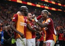 Galatasaray Konyaspor ma&ccedil;ı kamp kadrosunu a&ccedil;ıkladı!