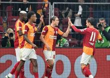 Galatasaray S&uuml;per Lig tarihinin en fazla galibiyet alan takımı oldu!