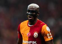 Galatasaray'da Osimhen endişesi! Konyaspor ma&ccedil;ında oynayacak mı?