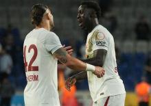 Galatasaray'ın savunması alarm veriyor!