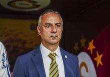 İsmail Kartal'dan derbi sonrası ilk s&ouml;zler! 'Derbi kazanmadan da şampiyon olunuyor'
