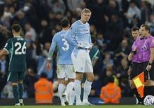 Manchester City evinde şoku yaşadı! Lider değişebilir