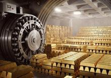 Merkez bankalarından altın hamlesi! Tam 79 ton aldılar