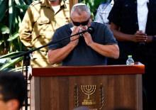 Netanyahu&rsquo;nun en g&uuml;&ccedil;l&uuml; rakibi: Gadi Eisenkot aslında kimdir?
