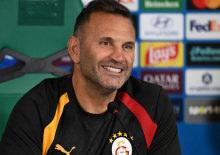 Okan Buruk kaldı! Ezeli rakipler 18 kez teknik direkt&ouml;r değiştirdi