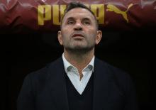 Okan Buruk'tan Amedspor s&ouml;zleri: Unuttum &ouml;z&uuml;r dilerim