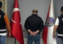 Ordu'da operasyon: Kırmızı b&uuml;ltenle aranan şahıs yakalandı