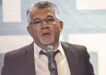 Ortak liste liderinden İsrail se&ccedil;imi a&ccedil;ıklaması: Netanyahu'yu tarihin &ccedil;&ouml;pl&uuml;ğ&uuml;ne atacağız