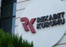 Rekabet Kurumu'ndan 7 şirkete 1,3 milyar liralık ceza