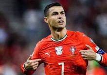 Ronaldo i&ccedil;in s&uuml;rpriz iddia! "Geri d&ouml;necek" diye duyurdular