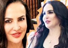 Fatma &Uuml;nal'a sahte diplomadan 5 yıl hapis cezası