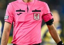 S&uuml;per Lig'de haftanın hakemleri a&ccedil;ıklandı!