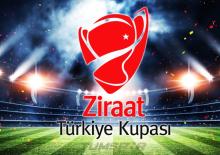 Tam 19 ma&ccedil; oynandı! İşte kupada turlayan takımlar