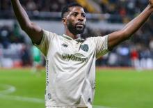 TFF 1. Lig'in golc&uuml;s&uuml;nden S&uuml;per Lig s&ouml;z&uuml;