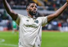 TFF 1. Lig'in golc&uuml;s&uuml;nden S&uuml;per Lig s&ouml;z&uuml;