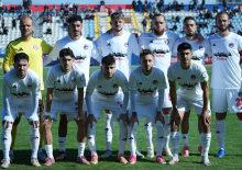TFF 3. Lig ekibi beraberlik sonrası kendi oyuncularına ceza verdi
