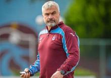 Trabzonspor'a Thomas Reis'in eli değdi!