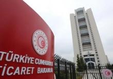 T&uuml;rkiye'nin AB makine emniyeti mevzuatına uyum s&uuml;reci tamamlandı