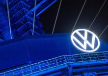 Volkswagen'den &uuml;&ccedil;&uuml;nc&uuml; &ccedil;eyrekte 5,9 milyar avro faaliyet zararı