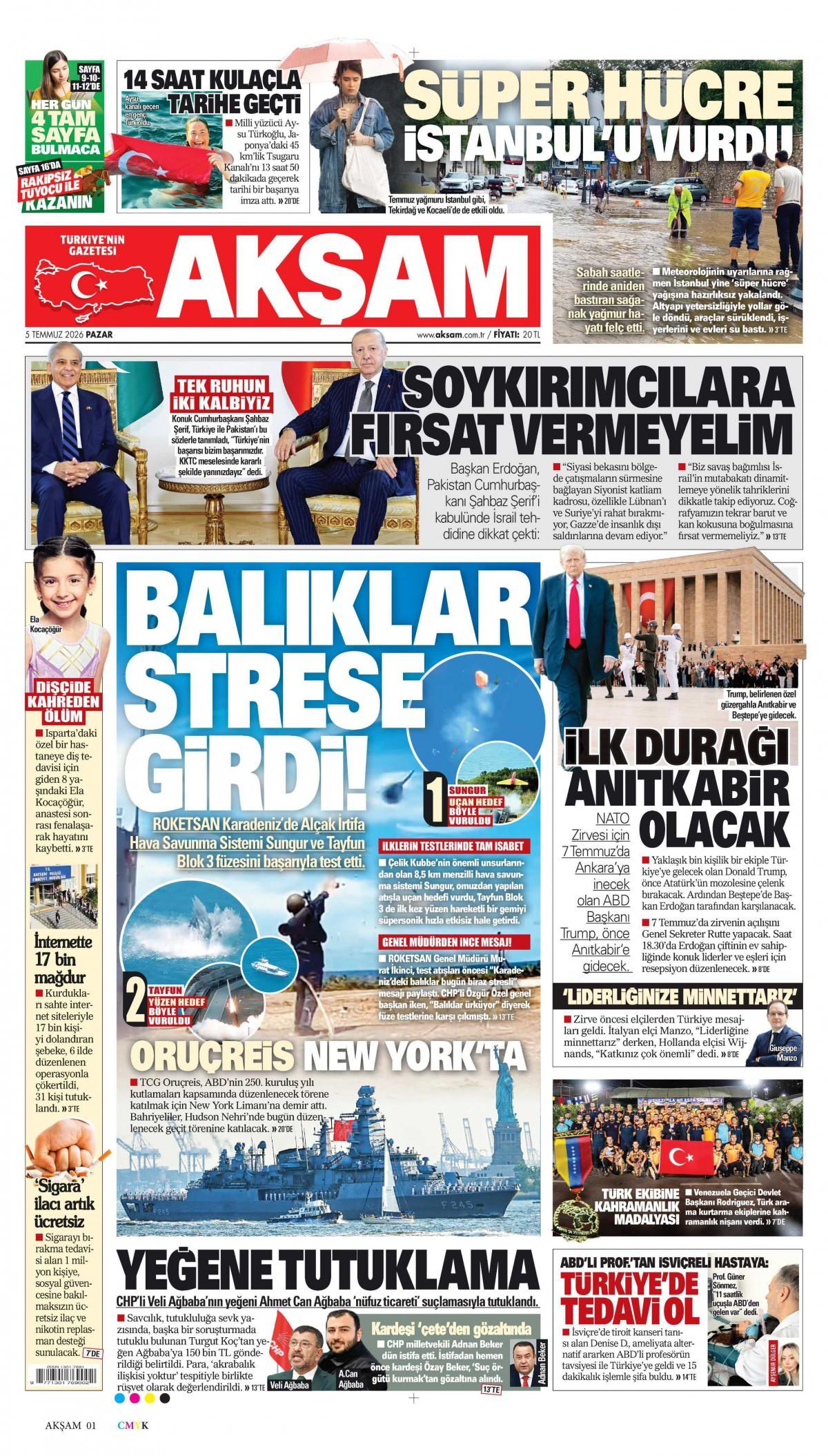 Akşam
