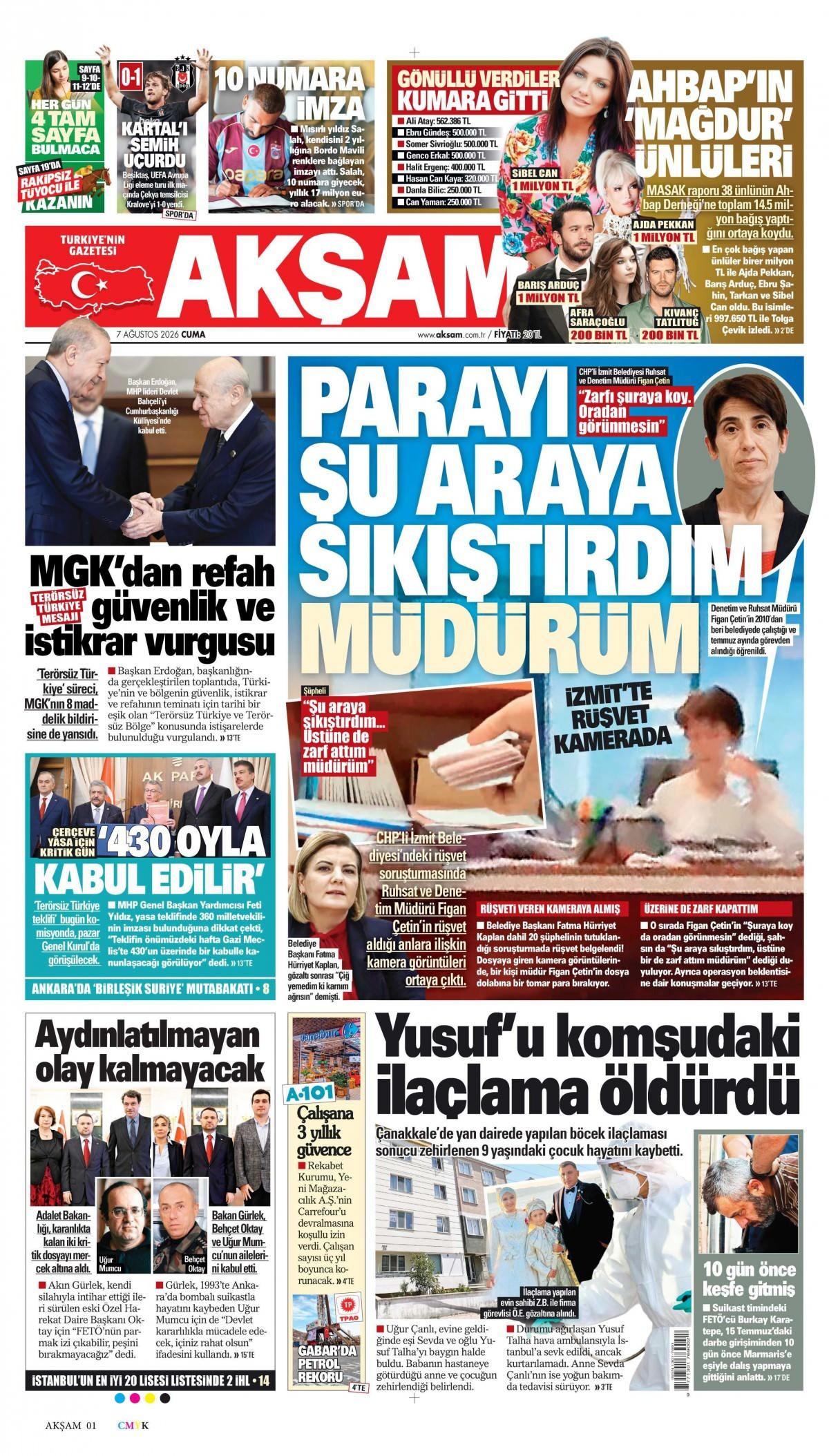 Akşam