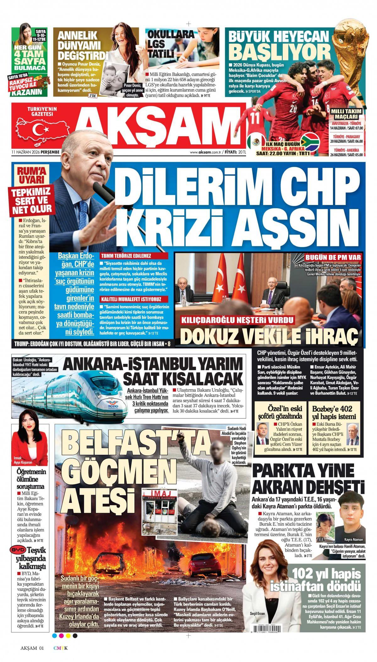 Akşam