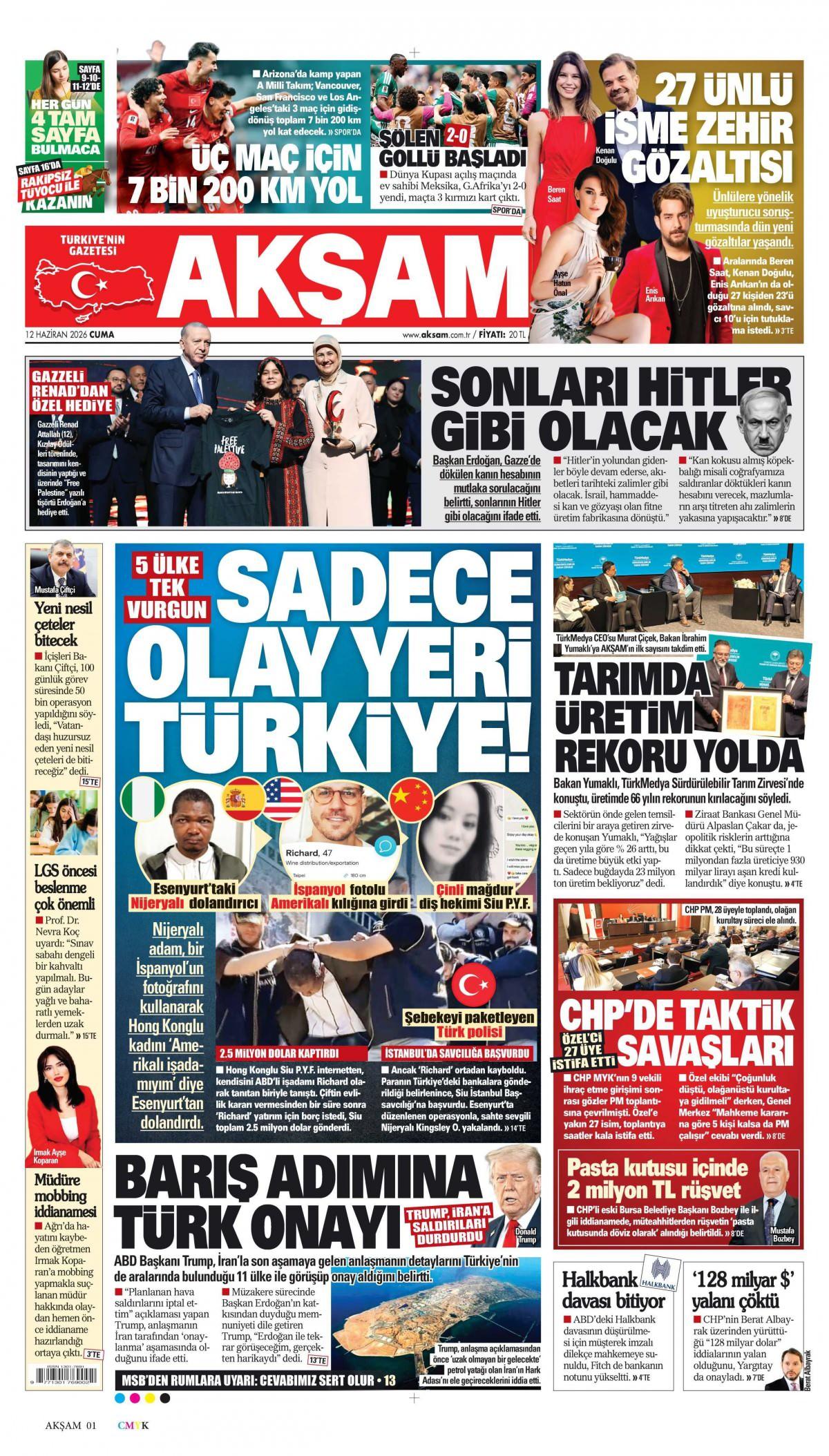 Akşam