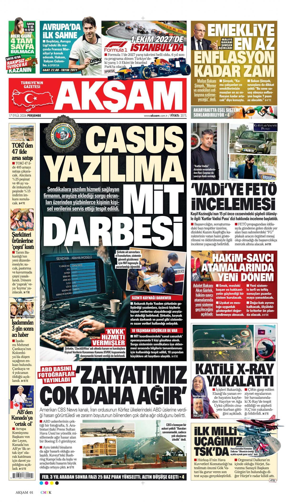 Akşam