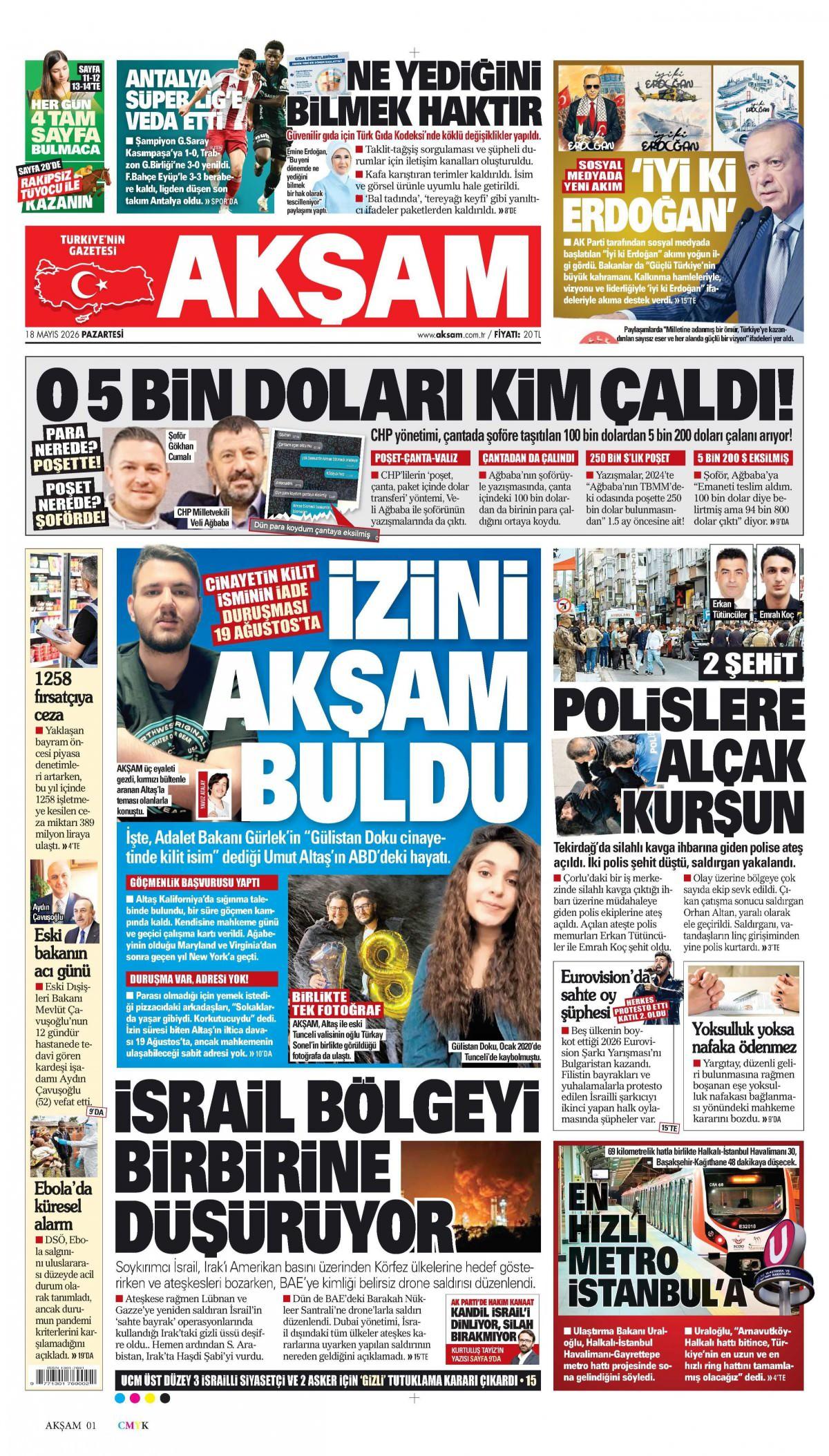 Akşam