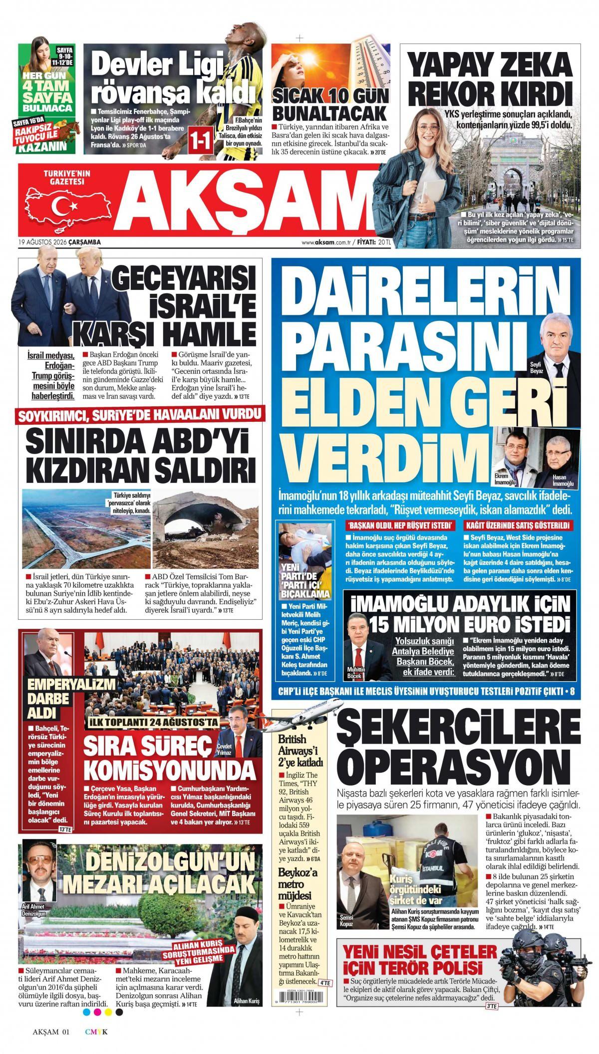 Akşam