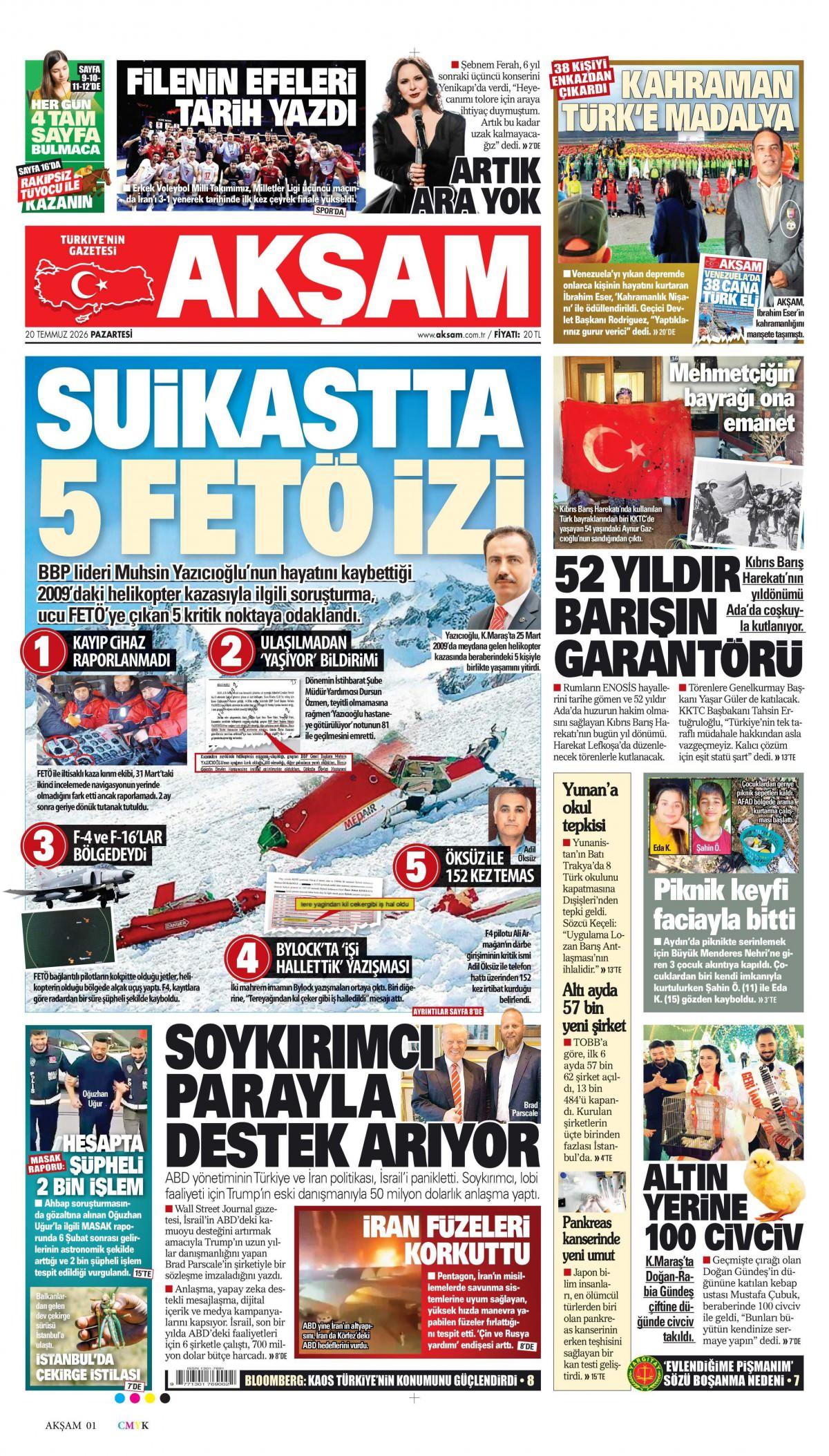 Akşam