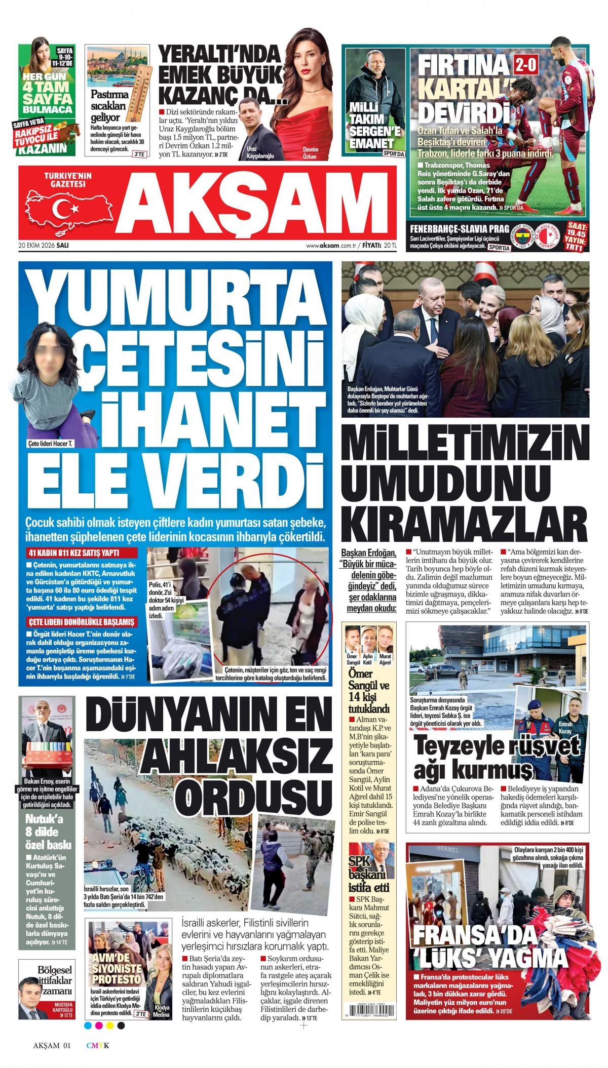 Akşam