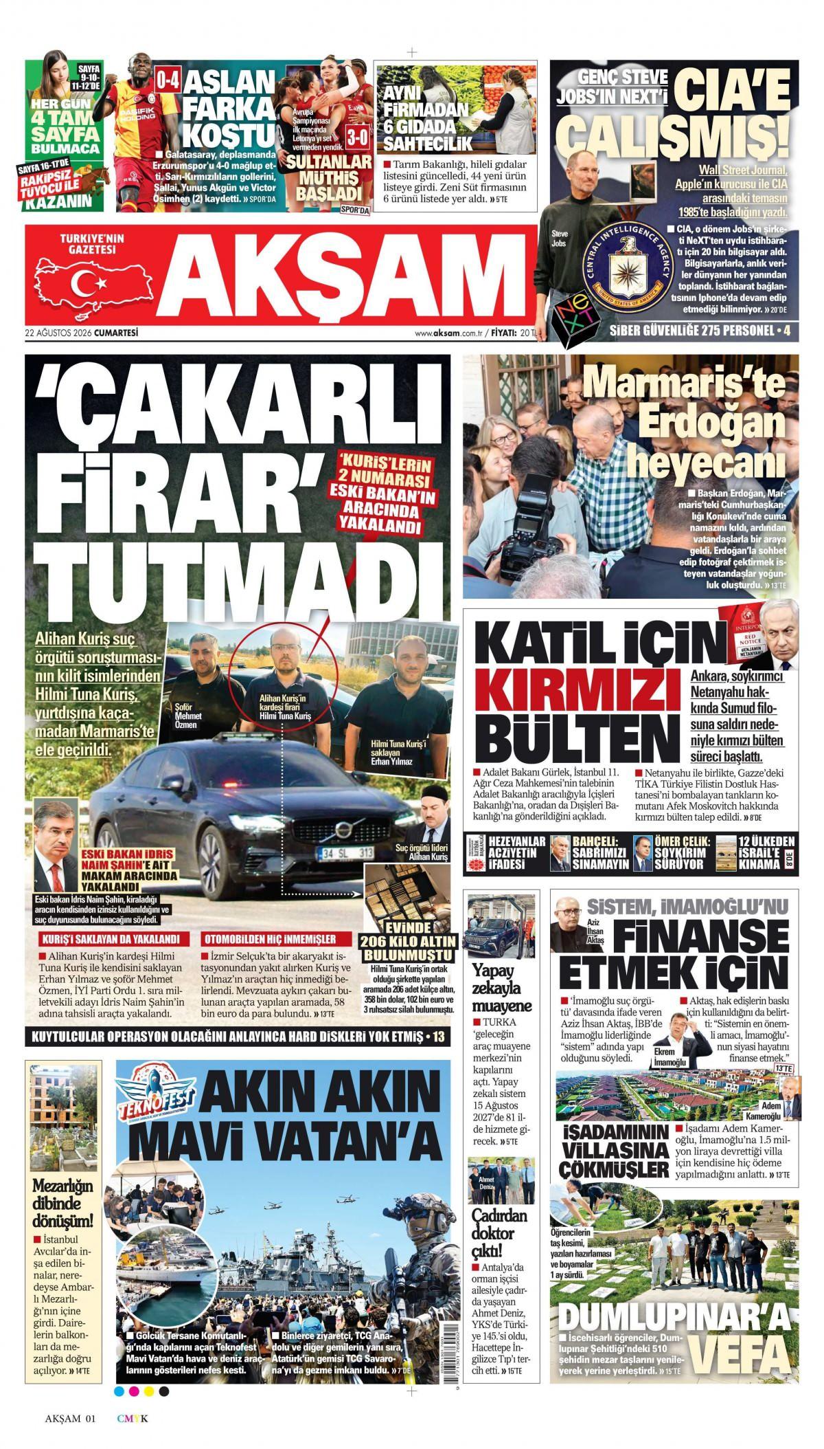 Akşam