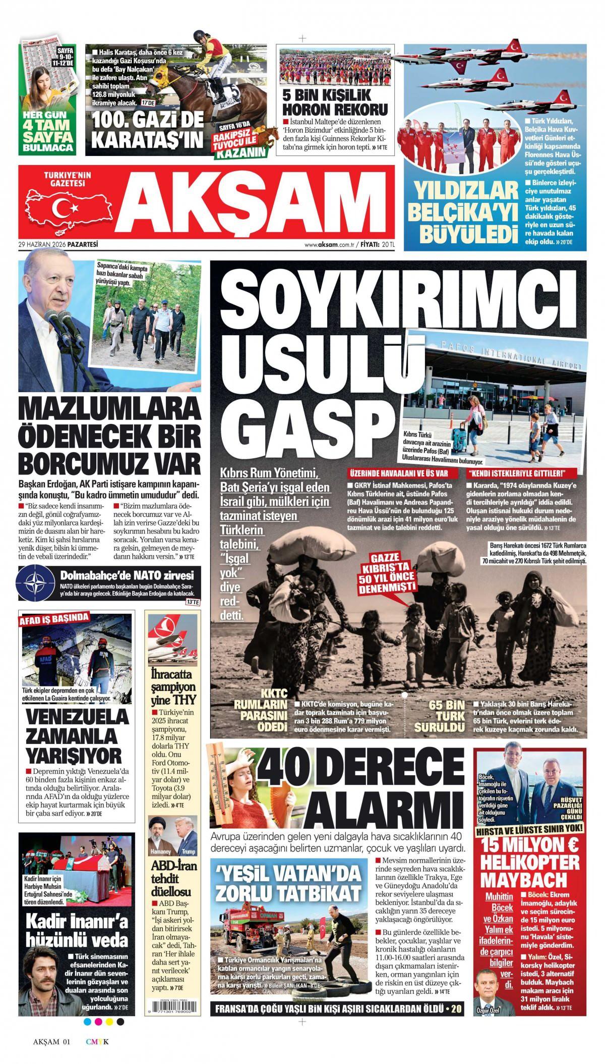 Akşam