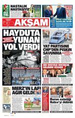Akşam