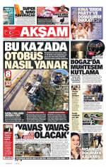 Akşam