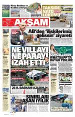 Akşam