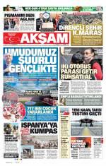 Akşam
