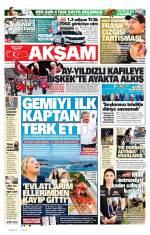 Akşam
