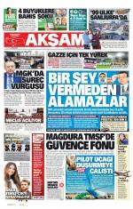 Akşam