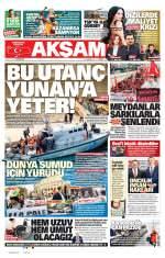 Akşam