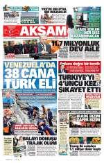 Akşam