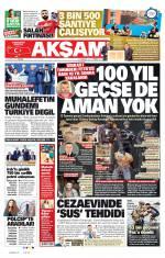 Akşam
