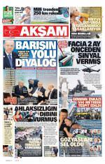 Akşam